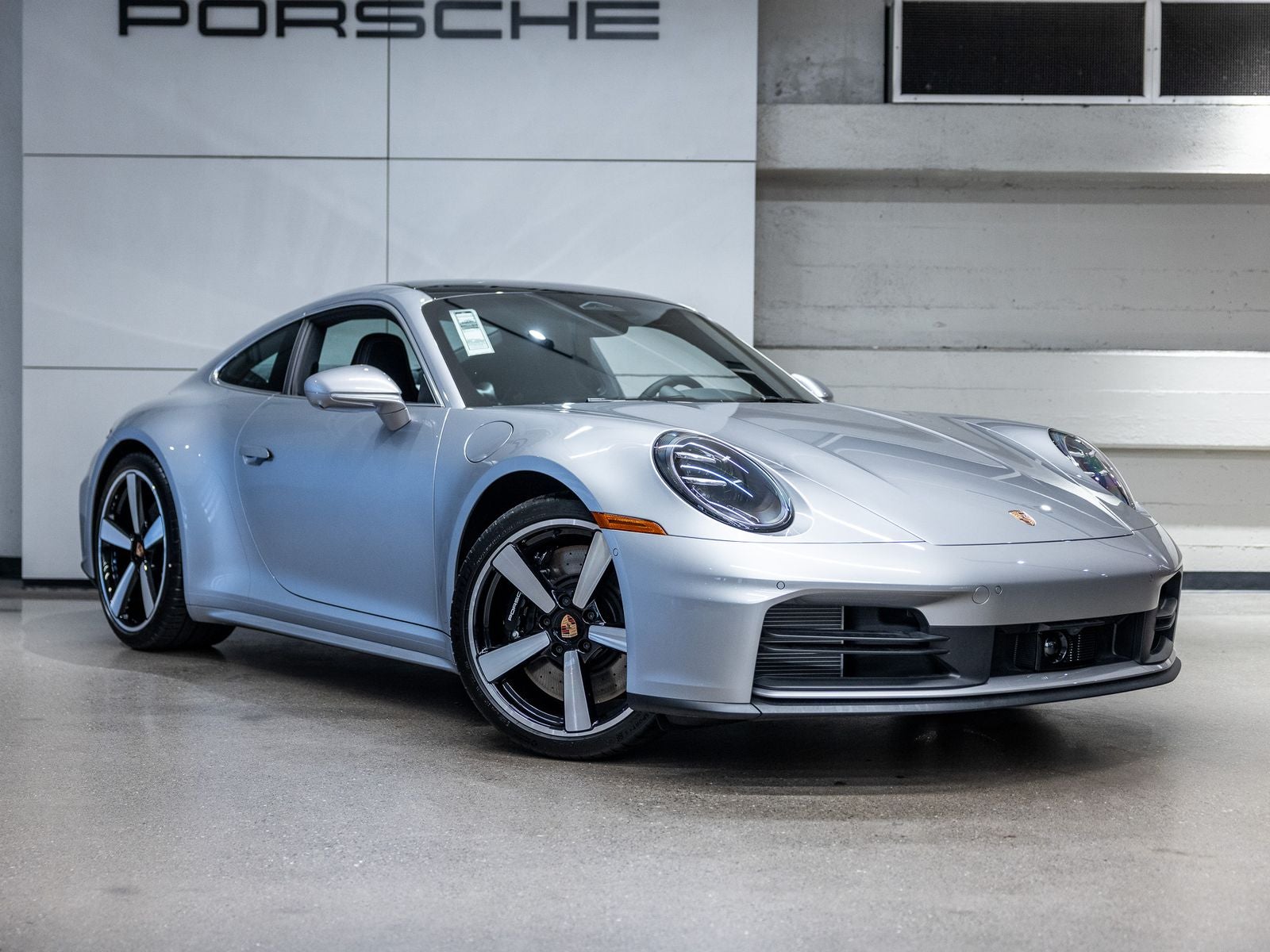 2026 Porsche 911 911 Carrera S