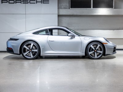 2026 Porsche 911 911 Carrera S
