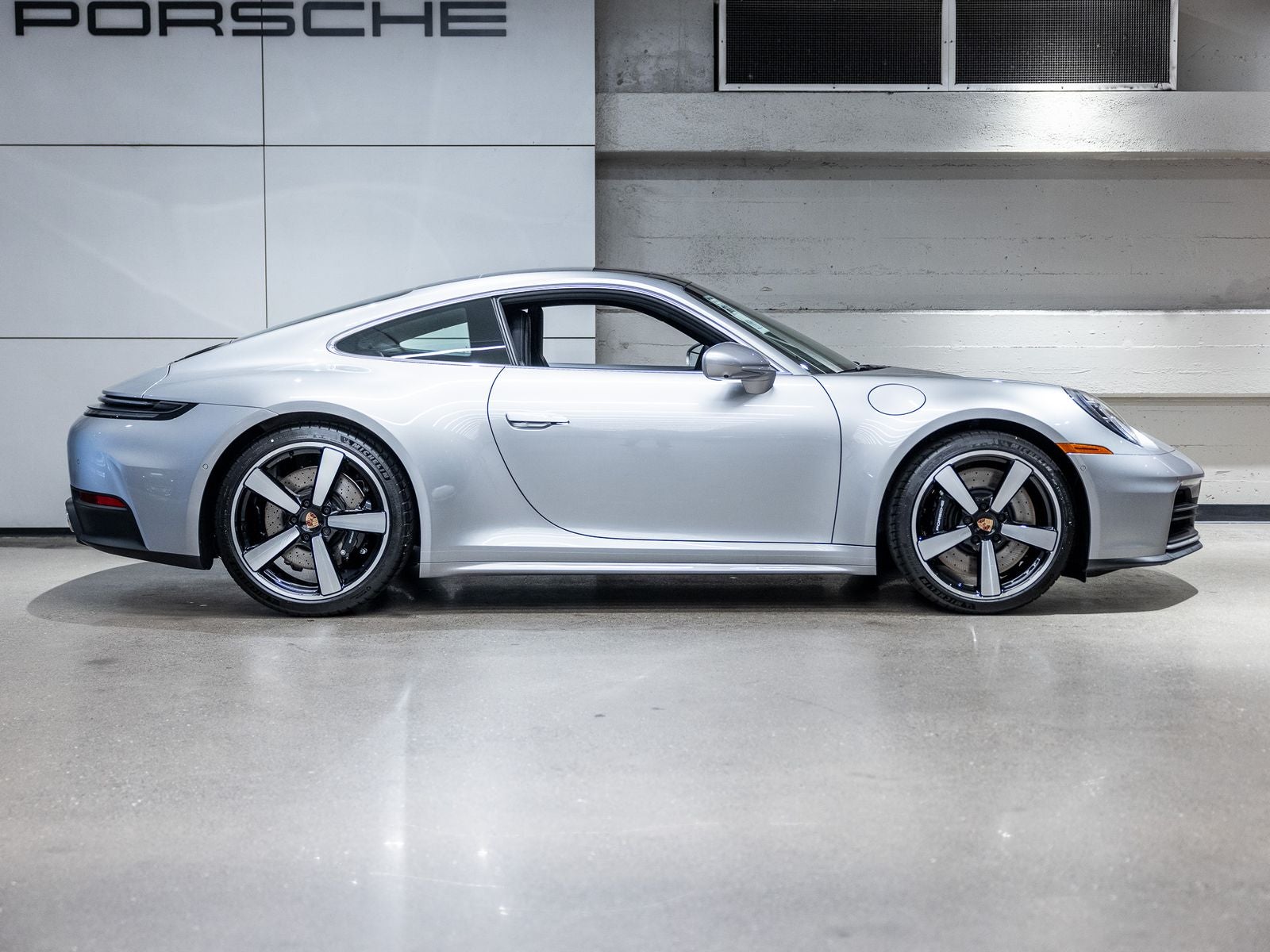 2026 Porsche 911 911 Carrera S