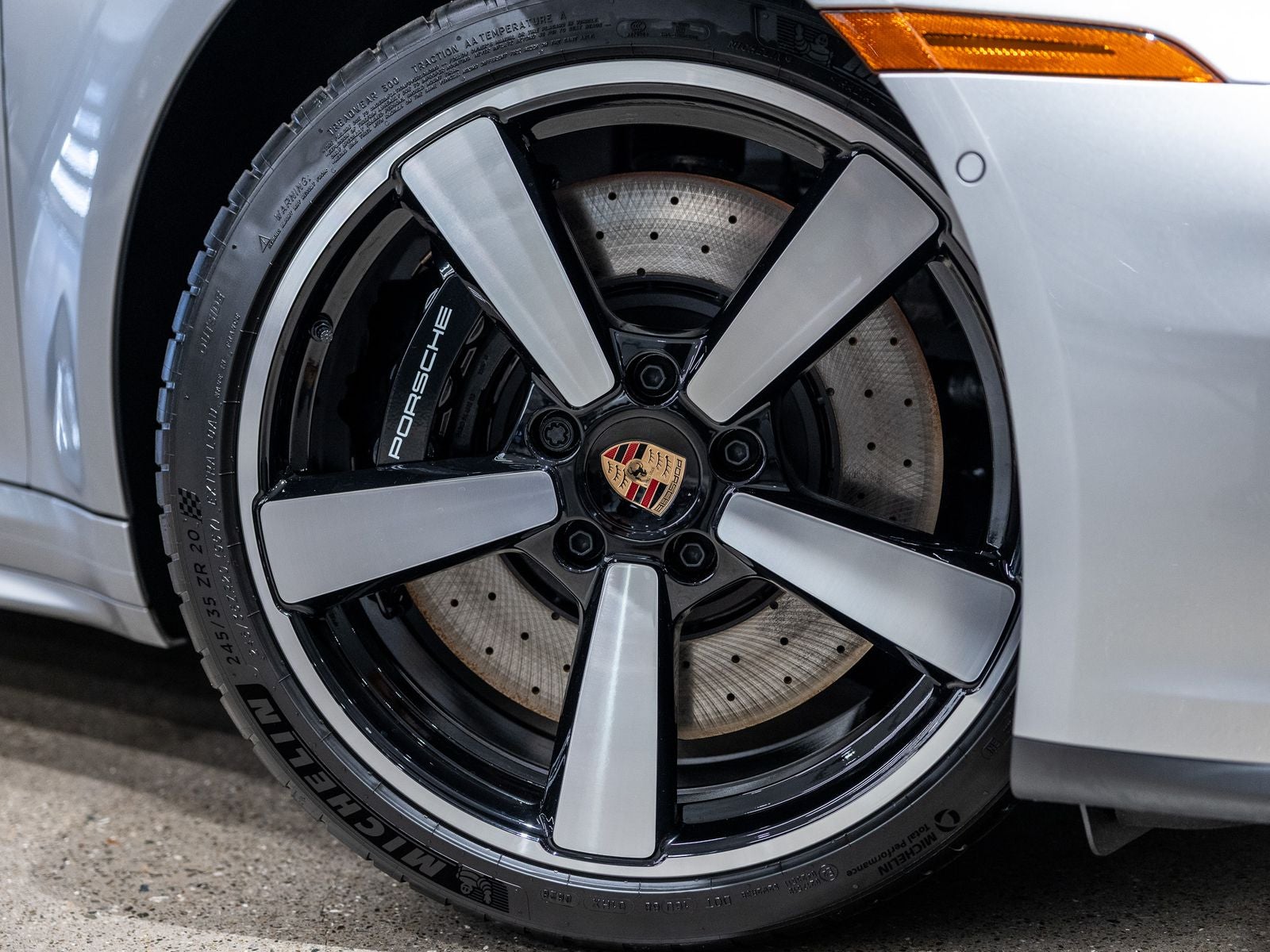 2026 Porsche 911 911 Carrera S