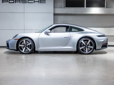 2026 Porsche 911 911 Carrera S