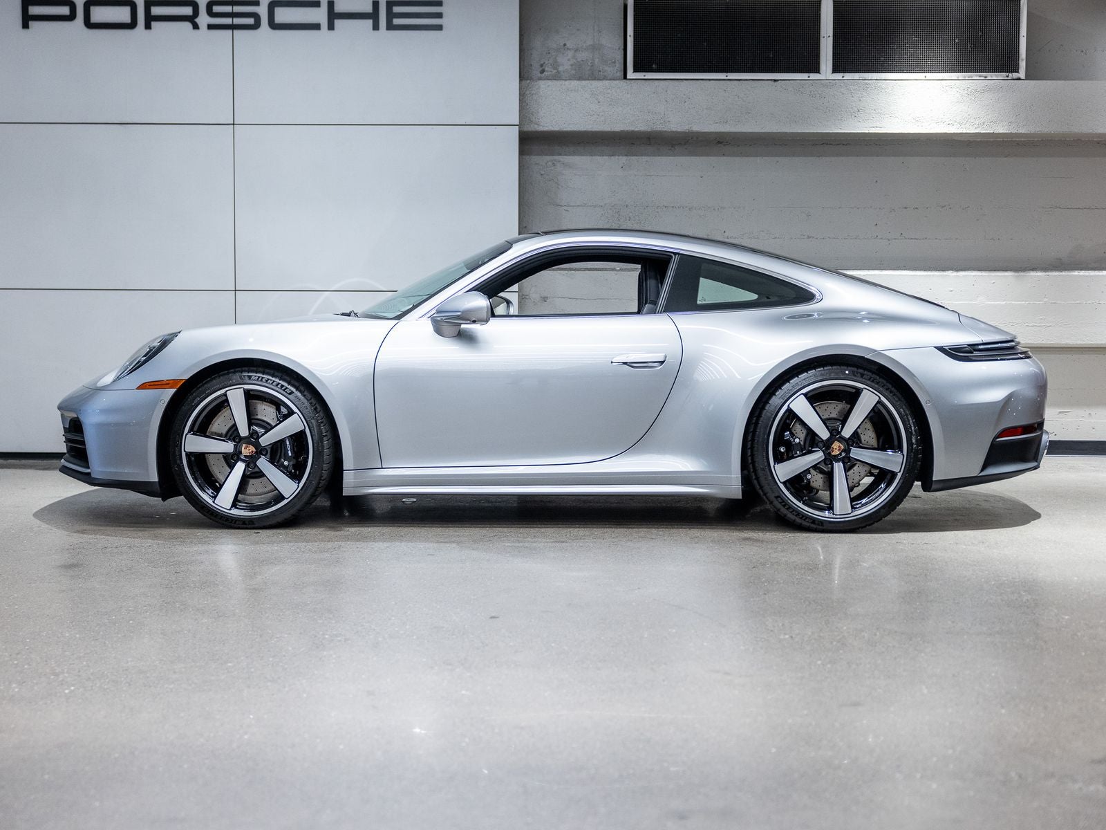 2026 Porsche 911 911 Carrera S