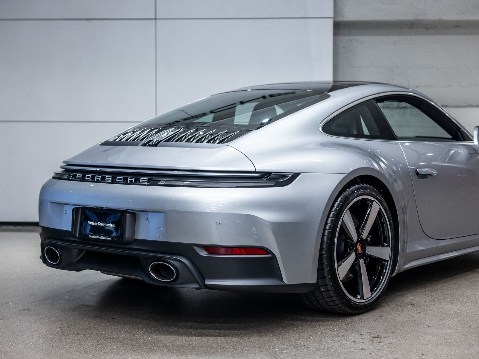 2026 Porsche 911 911 Carrera S