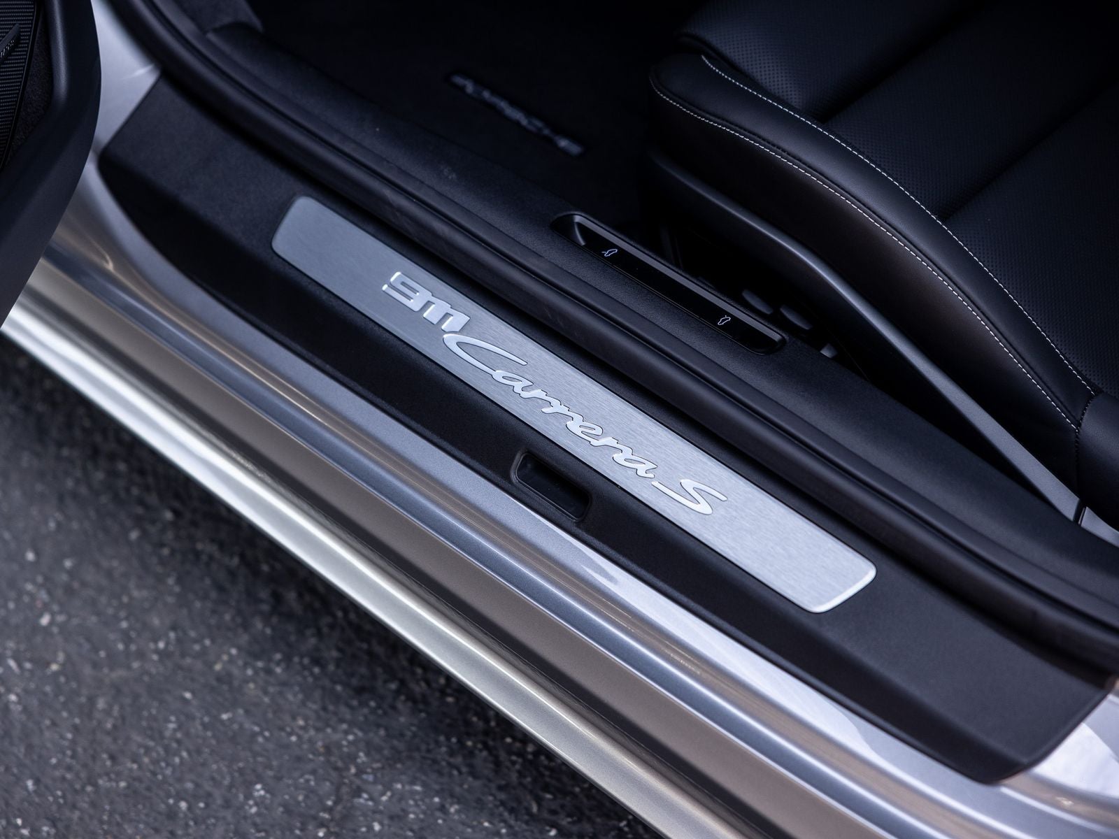 2026 Porsche 911 911 Carrera S