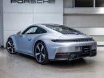 2026 Porsche 911 911 Carrera S