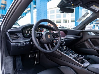 2026 Porsche 911 911 Carrera S