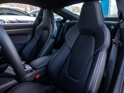 2026 Porsche 911 911 Carrera S