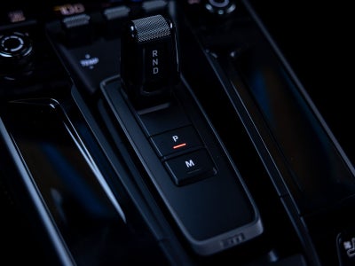 2026 Porsche 911 911 Carrera S