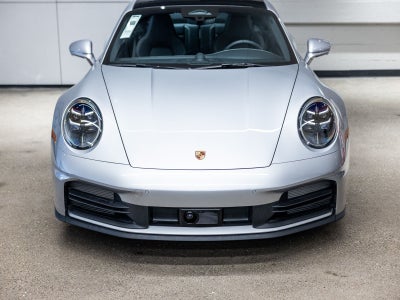 2026 Porsche 911 911 Carrera S