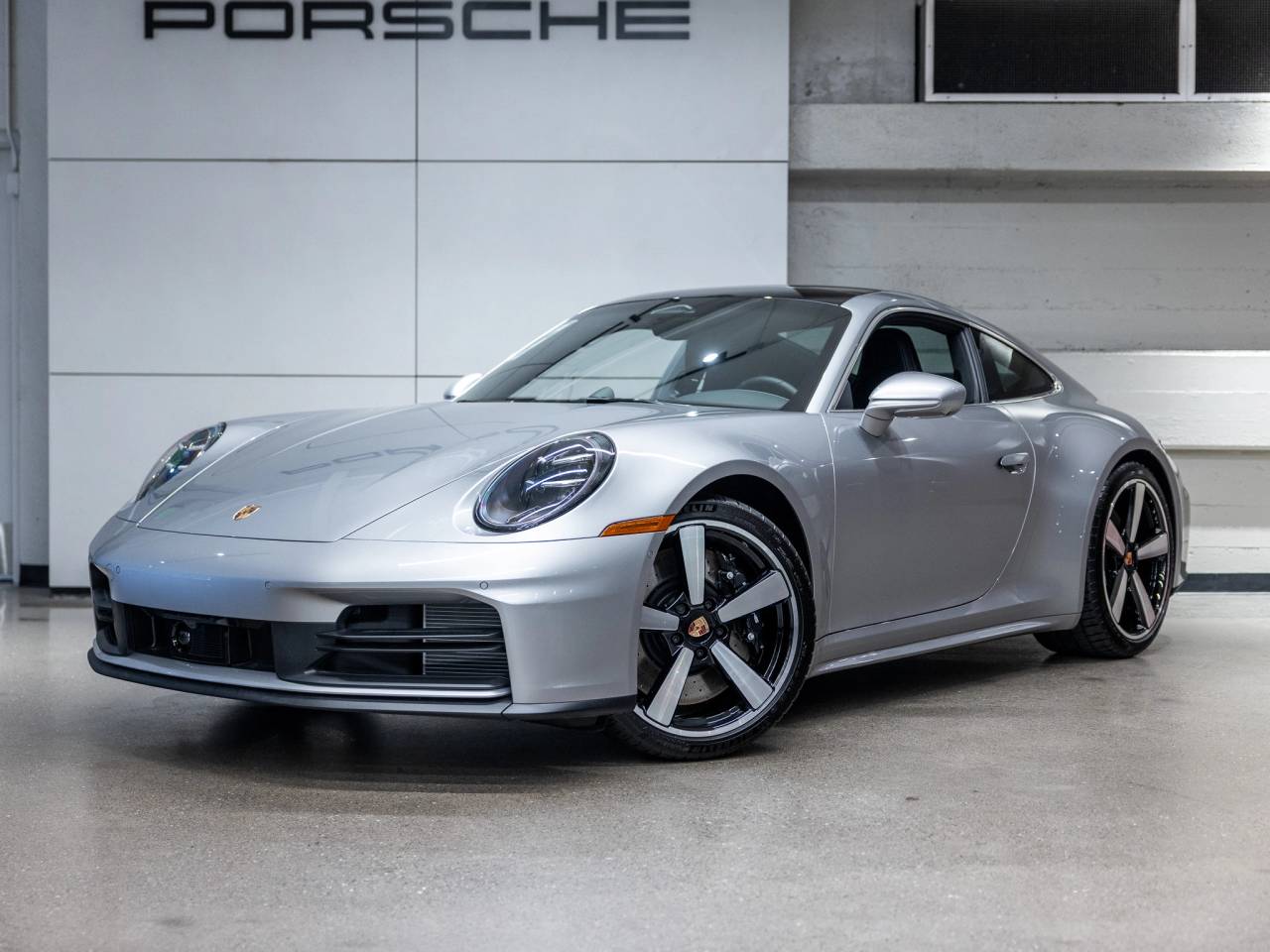 2026 Porsche 911 911 Carrera S