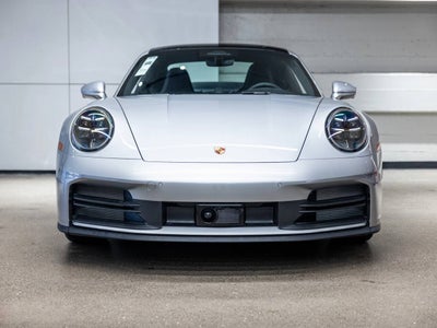 2026 Porsche 911 911 Carrera S