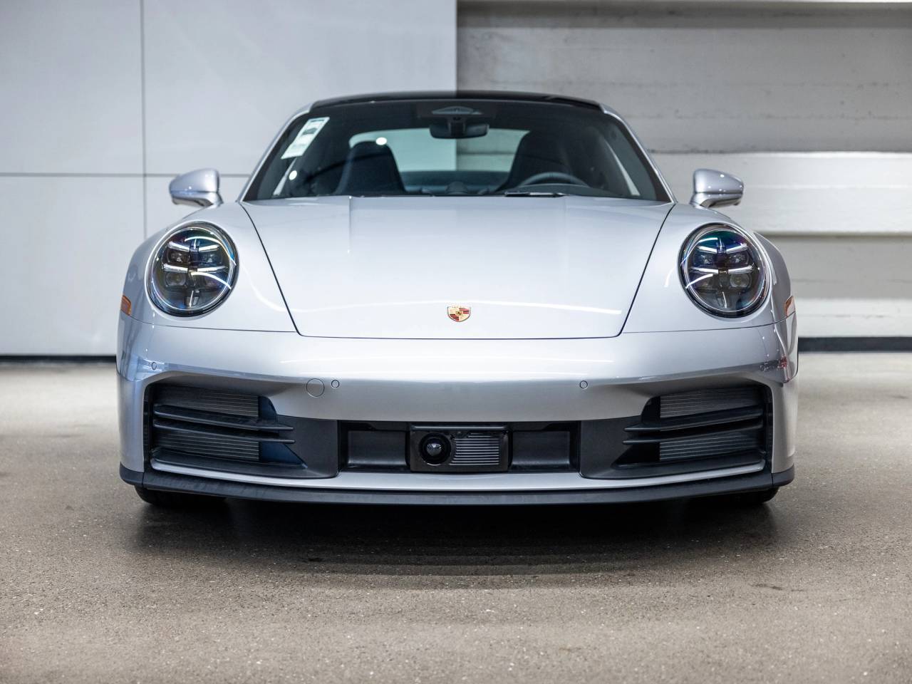 2026 Porsche 911 911 Carrera S