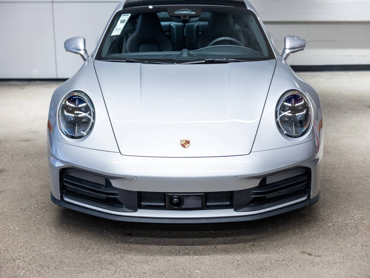 2026 Porsche 911 911 Carrera S