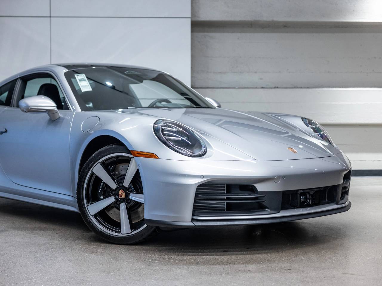 2026 Porsche 911 911 Carrera S