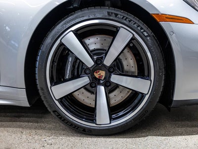 2026 Porsche 911 911 Carrera S