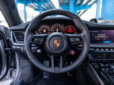 2026 Porsche 911 911 Carrera S