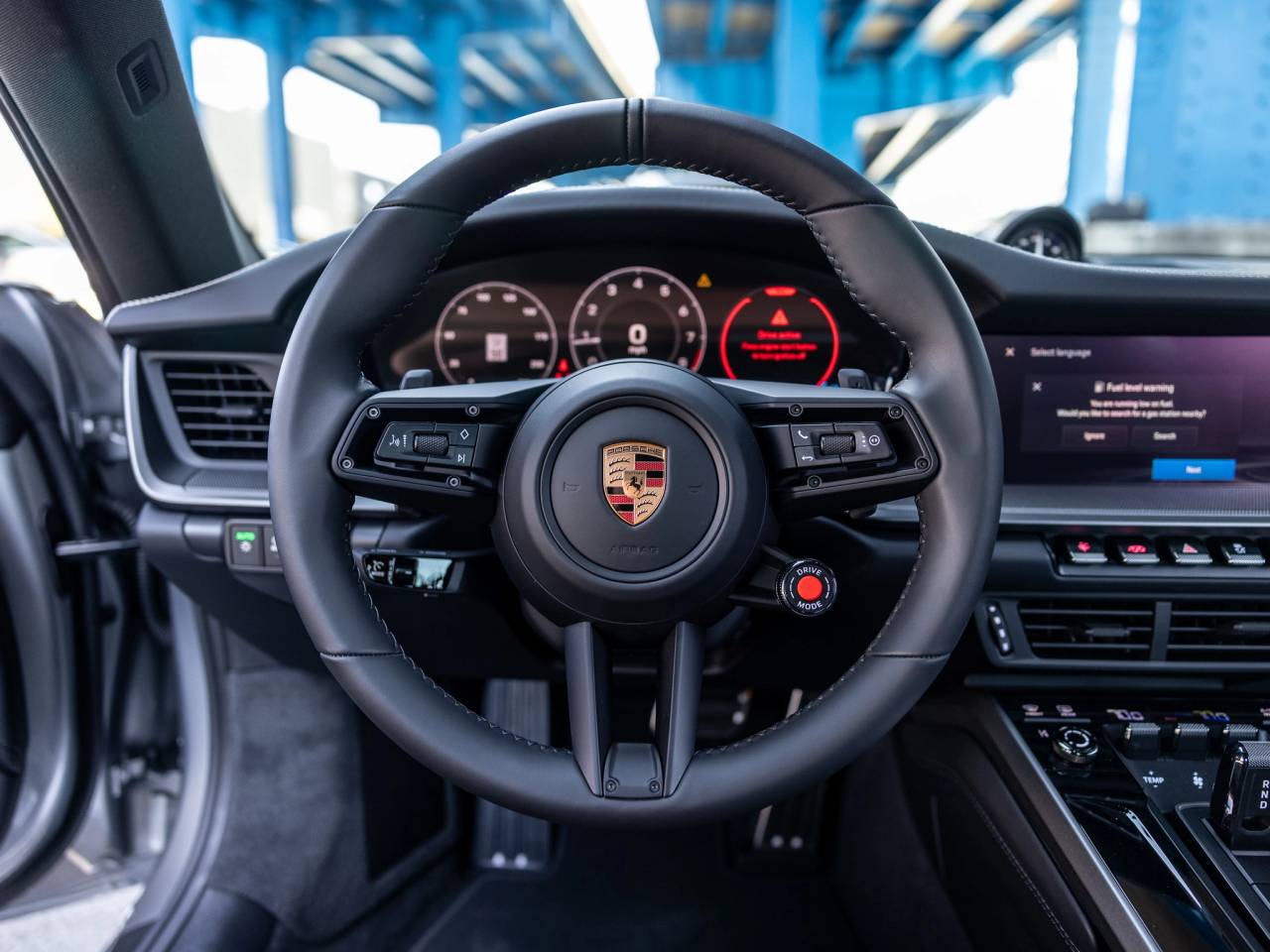 2026 Porsche 911 911 Carrera S