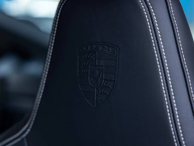 2026 Porsche 911 911 Carrera S