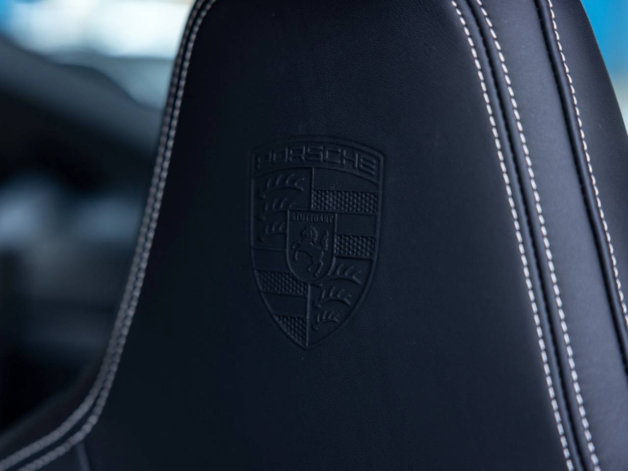 2026 Porsche 911 911 Carrera S