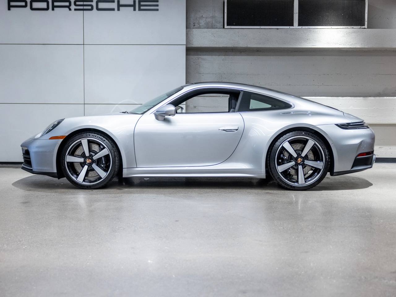 2026 Porsche 911 911 Carrera S