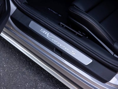 2026 Porsche 911 911 Carrera S