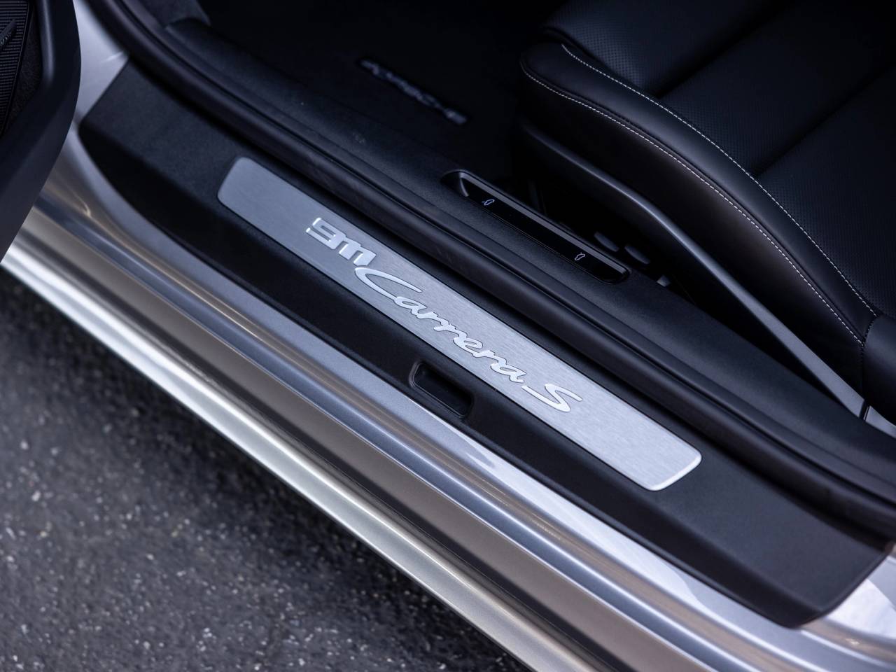 2026 Porsche 911 911 Carrera S