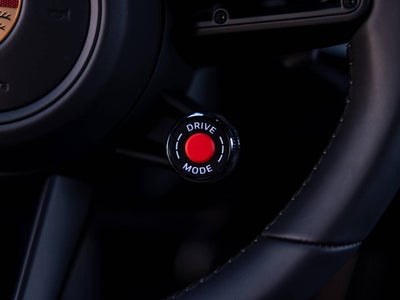 2026 Porsche 911 911 Carrera S