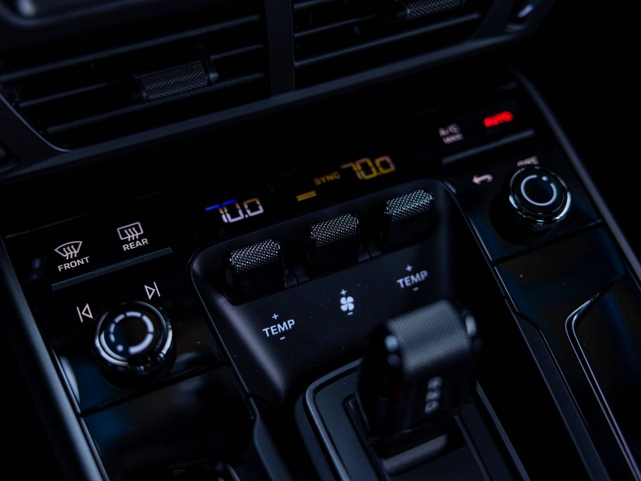 2026 Porsche 911 911 Carrera S