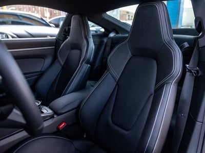 2026 Porsche 911 911 Carrera S