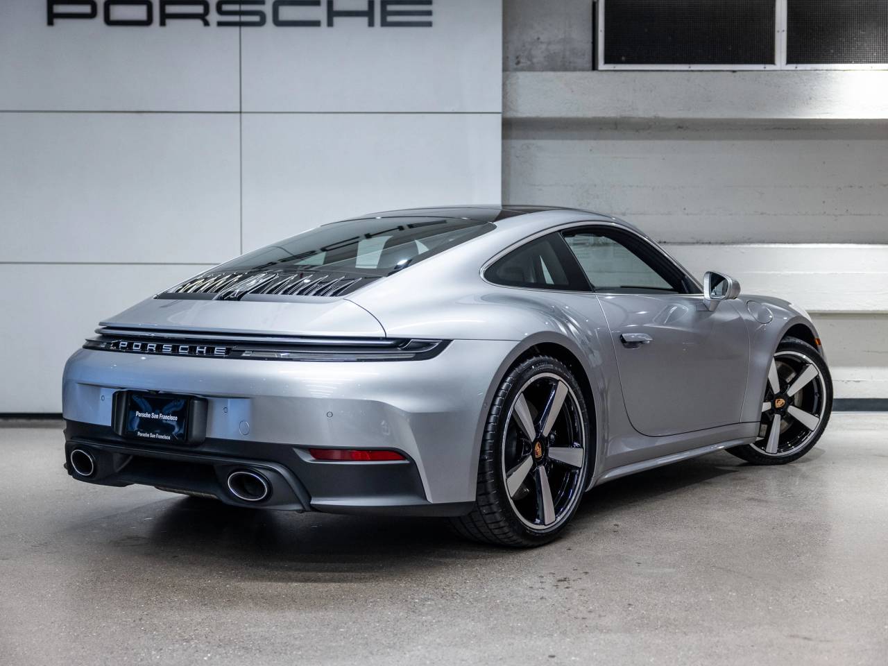 2026 Porsche 911 911 Carrera S