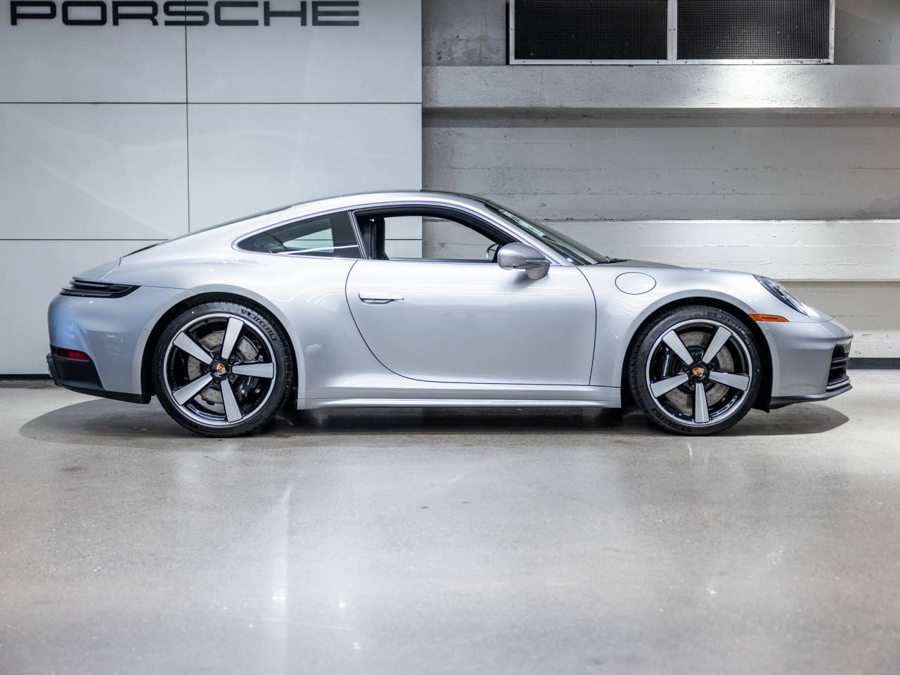2026 Porsche 911 911 Carrera S