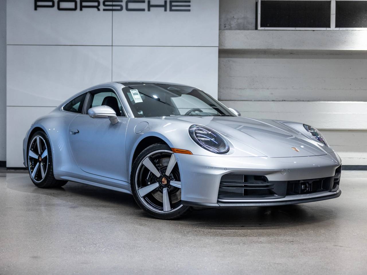 2026 Porsche 911 911 Carrera S