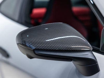 2025 Porsche 911 911 Carrera S