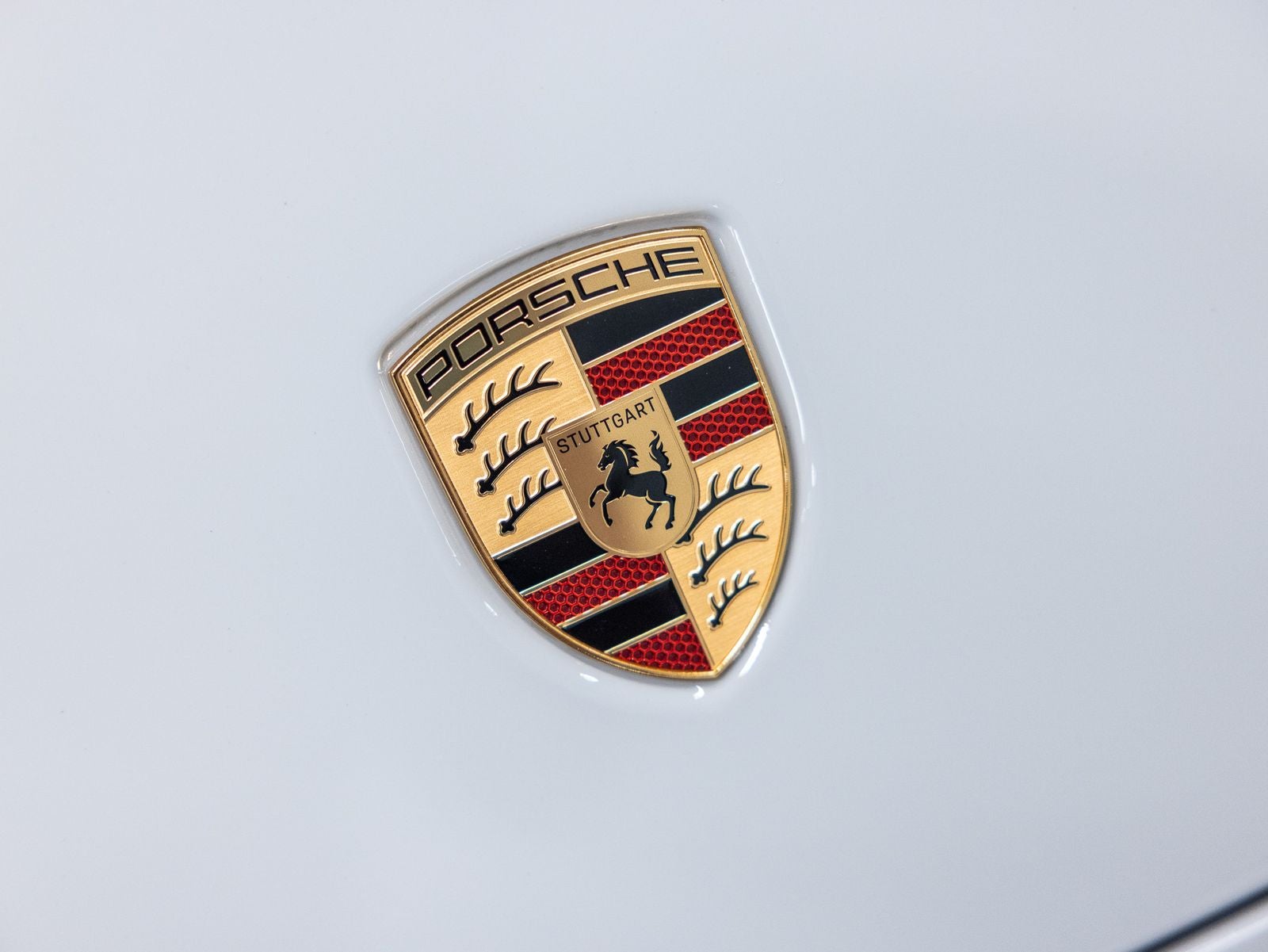 2025 Porsche 911 911 Carrera S