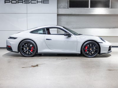 2025 Porsche 911 911 Carrera S