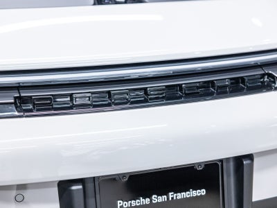 2025 Porsche 911 911 Carrera S