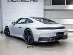 2025 Porsche 911 911 Carrera S