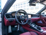 2025 Porsche 911 911 Carrera S