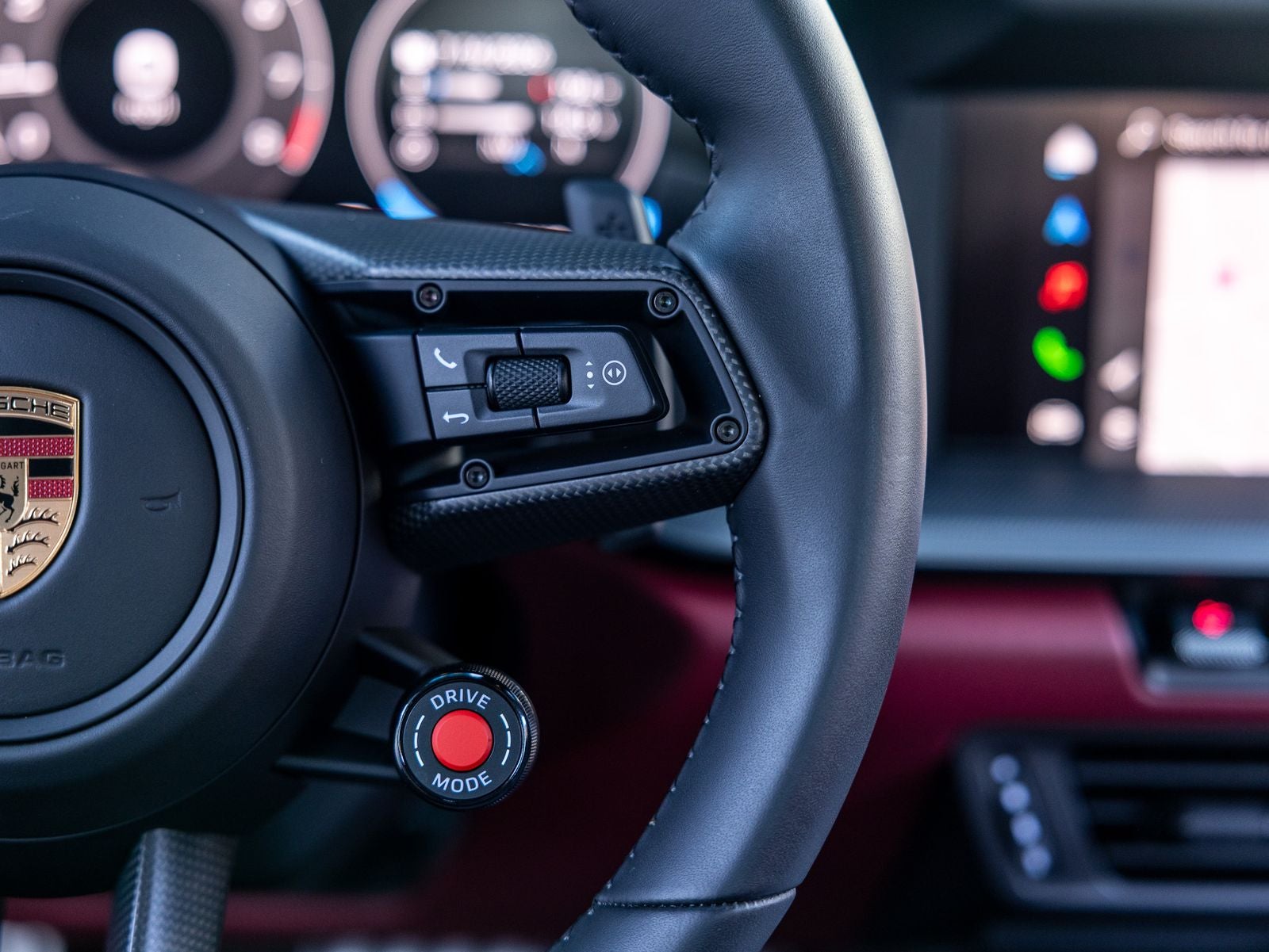 2025 Porsche 911 911 Carrera S