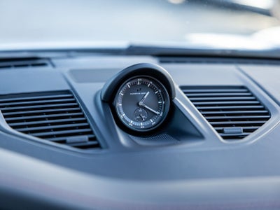2025 Porsche 911 911 Carrera S
