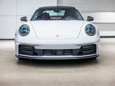 2025 Porsche 911 911 Carrera S