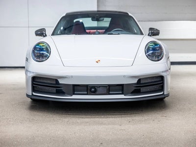 2025 Porsche 911 911 Carrera S