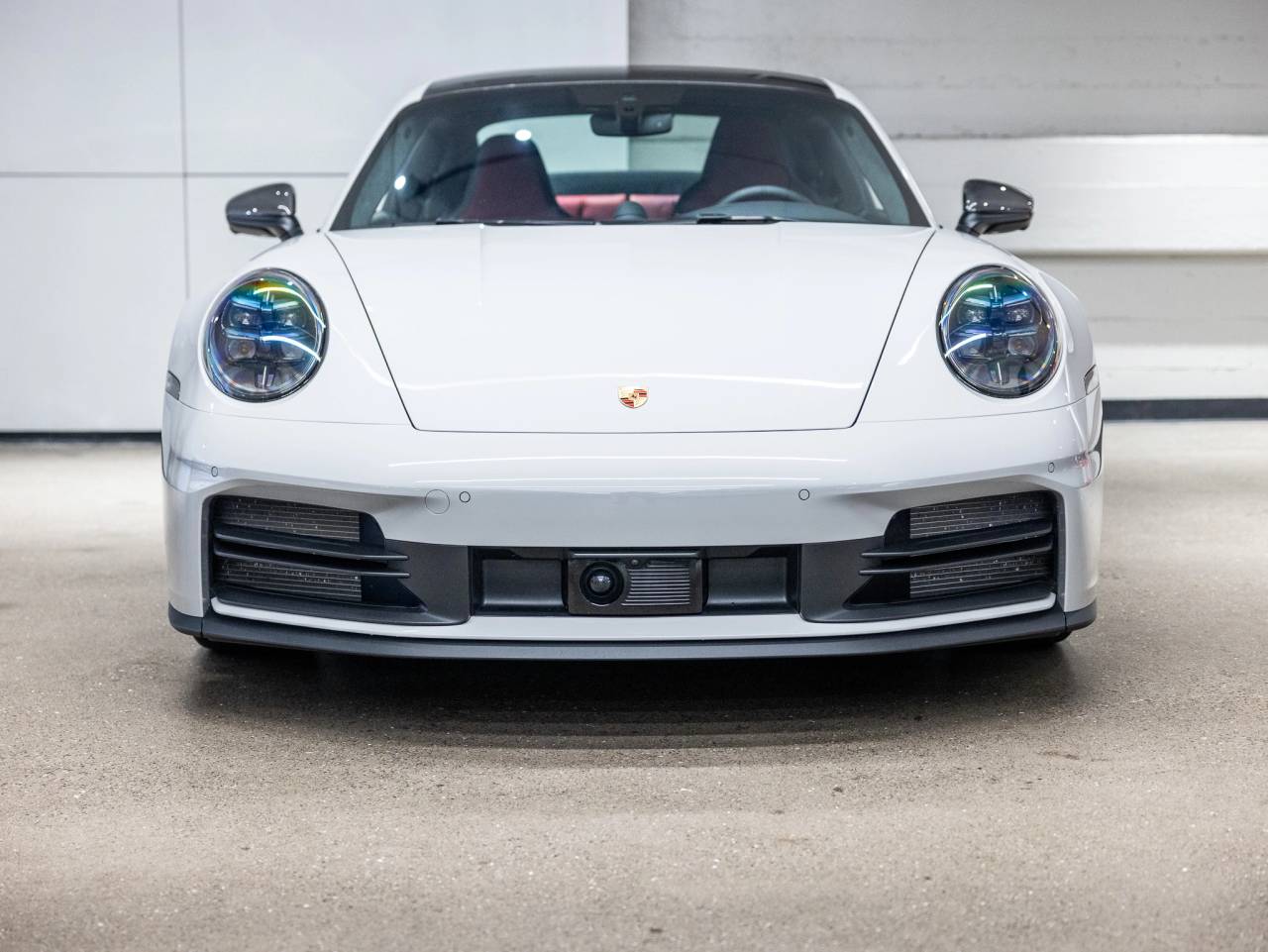 2025 Porsche 911 911 Carrera S