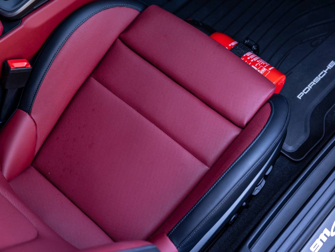 2025 Porsche 911 911 Carrera S