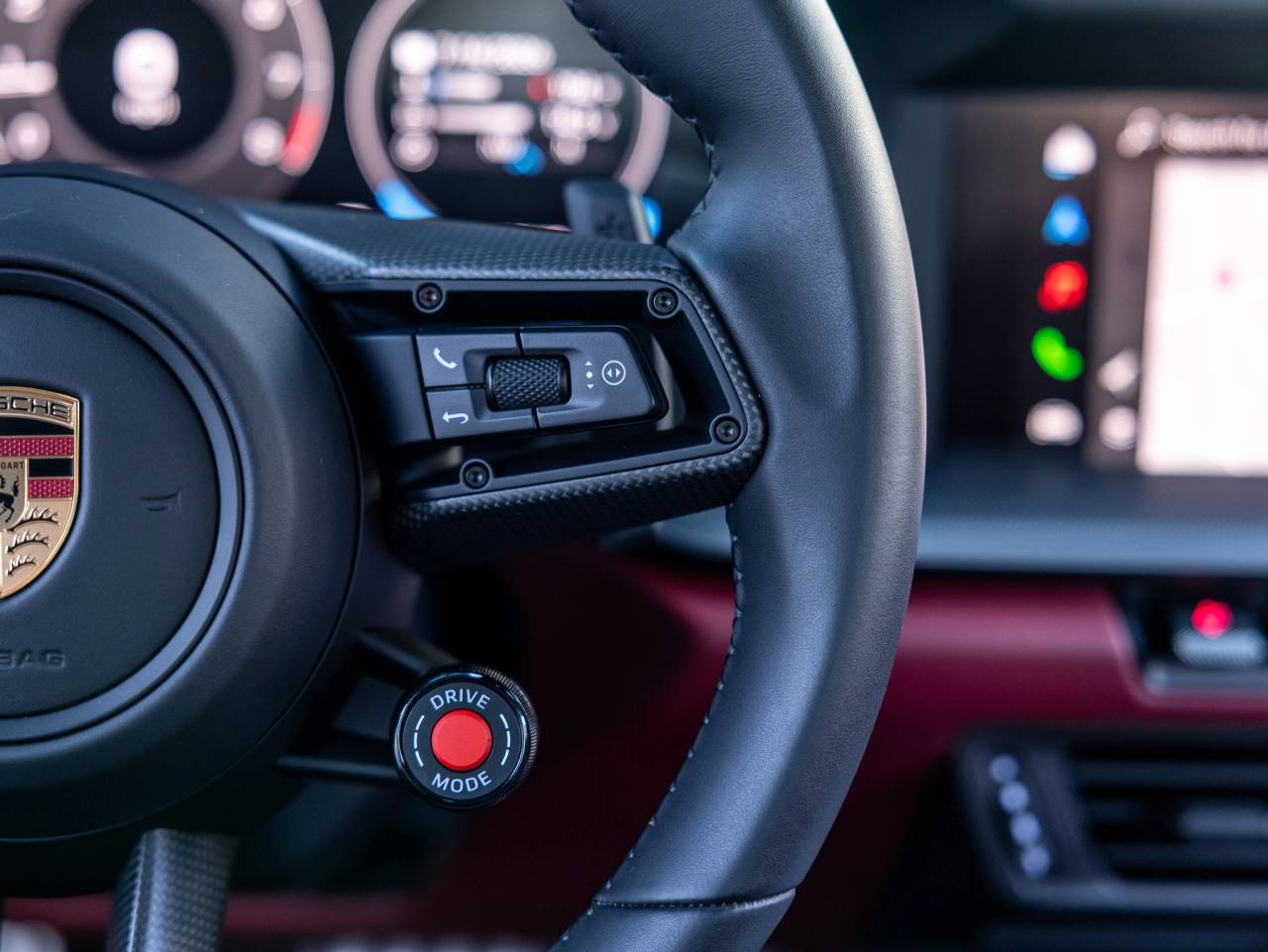 2025 Porsche 911 911 Carrera S