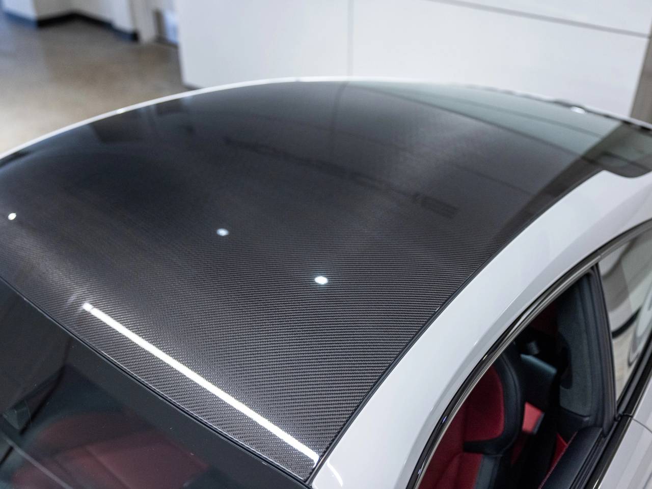2025 Porsche 911 911 Carrera S
