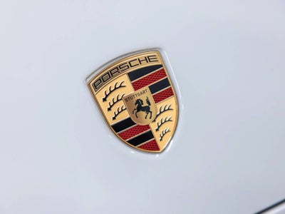 2025 Porsche 911 911 Carrera S