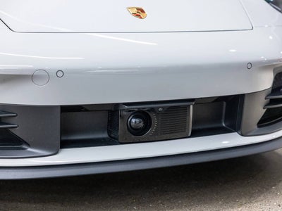 2025 Porsche 911 911 Carrera S