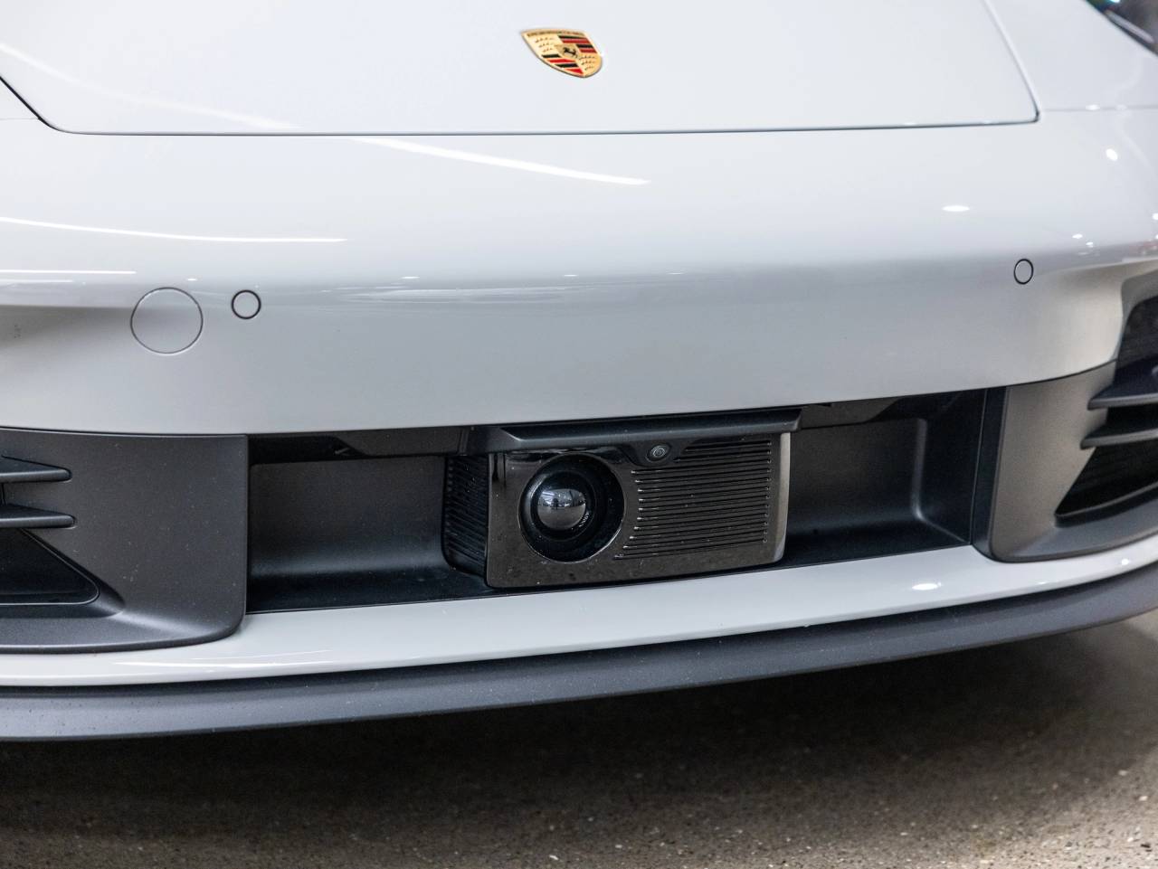 2025 Porsche 911 911 Carrera S