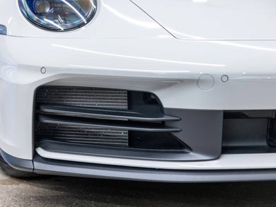 2025 Porsche 911 911 Carrera S